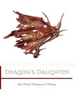 Cover of Dragon's Daughter by Mandy Nachampassack-Maloney