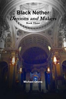 Michael Orona's Latest Book