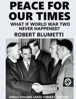 Robert Blumetti's Latest Book