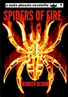 Spiders of Fire