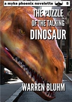 The Puzzle of the Talking Dinosaur