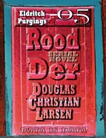 Cover of Eldritch Purgings by Douglas Christian Larsen
