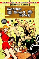 Klassik Komix: Ridiculous Redneck Ravings