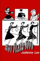 Cover of HOT FLASH BFFs by Judy Lee