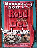 Cover of Norse Noir by Douglas Christian Larsen