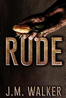 Rude book cover