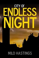 Paperback edition cover
