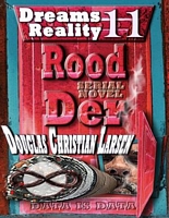 Cover of Dreams Reality by Douglas Christian Larsen