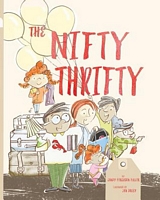 The Nifty Thrifty