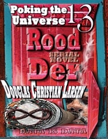 Cover of Poking the Universe by Douglas Christian Larsen