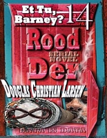 Cover of Et Tu, Barney? by Douglas Christian Larsen