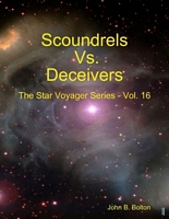 Scoundrels Vs Deceivers