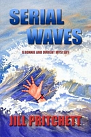 Cover of Serial Waves by Jill Pritchett