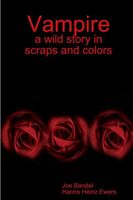 Cover of Vampire by Joe Bandel
