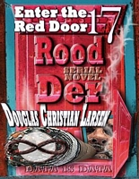 Cover of Enter the Red Door by Douglas Christian Larsen