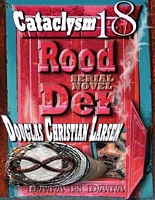 Cover of Cataclysm by Douglas Christian Larsen