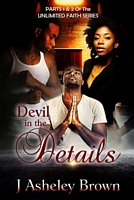 Cover of Devil in the Details by J. Asheley Brown