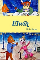 Paperback edition cover