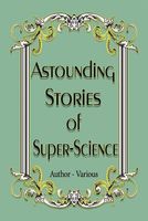 Astounding Stories of Super-Science