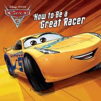 How to Be a Great Racer