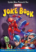 Spider-Man Presents: The Marvel Joke Book