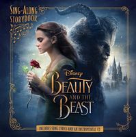 Beauty and the Beast Sing-Along