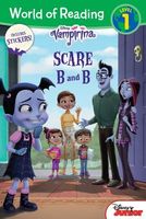 Scare B&B