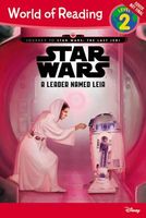 A Leader Named Leia