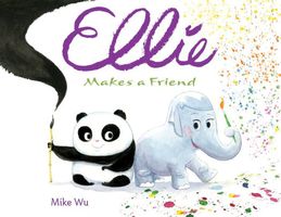 Mike Wu's Latest Book