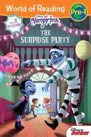 The Surprise Party