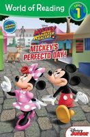 Mickey's Perfecto Day