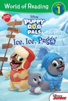 Ice, Ice, Puggy