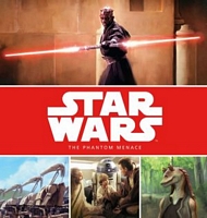 Star Wars: The Phantom Menace: 6 stories in 1!