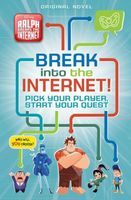 Break Into the Internet