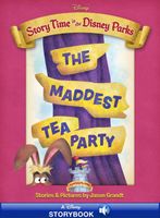 Fantasyland: The Maddest Tea Party