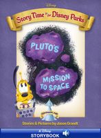 Tomorrowland: Pluto's Mission to Space