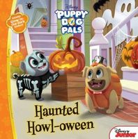 Haunted Howl-Oween