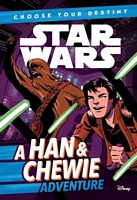 A Han & Chewie Adventure