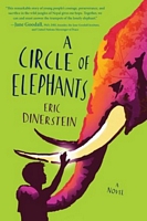 Eric Dinerstein's Latest Book