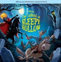 The Legend of Sleepy Hollow