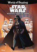 Star Wars: Adventures Across the Galaxy