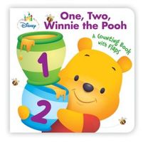 One, Two, Winnie the Pooh