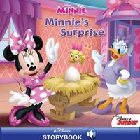 Minnie's Surprise