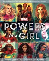 Marvel: Powers of a Girl