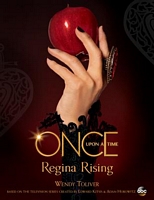 Once Upon a Time Regina Rising