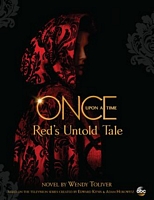 Once Upon a Time Red's Untold Tale