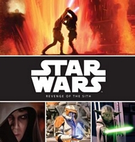 Star Wars: Revenge of the Sith: 6 Stories in 1!