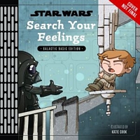 Star Wars: Search Your Feelings