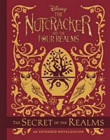The Secret of the Realms: An Extended Novelization