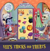 Vee's Tricks and Treats